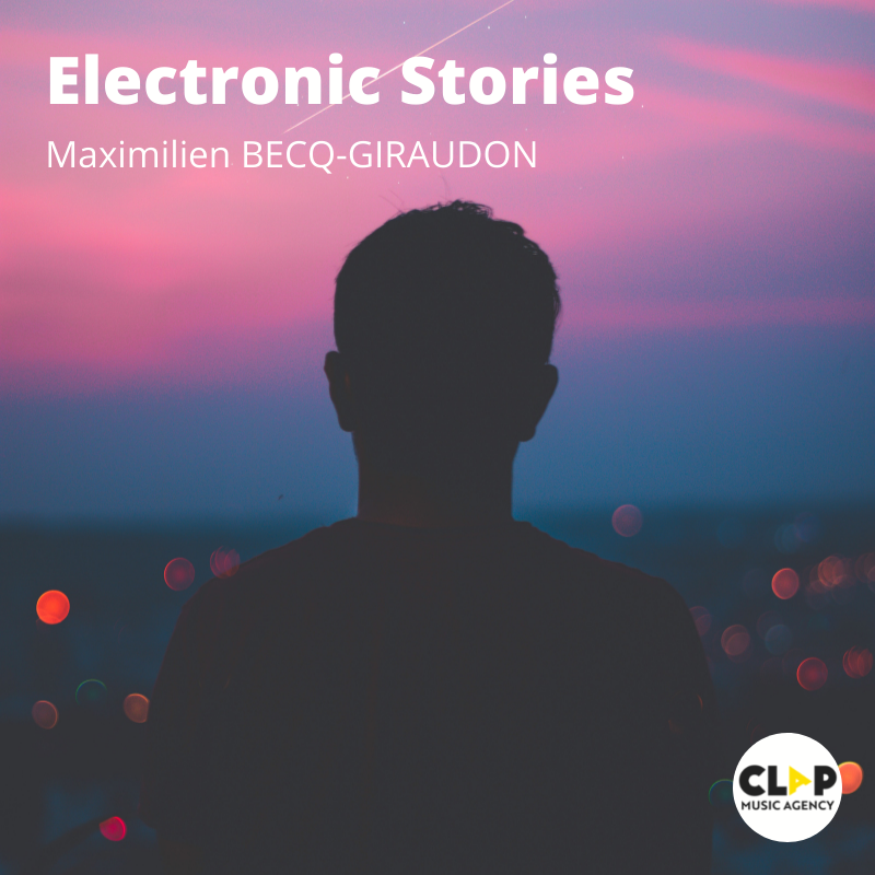 Electronic Stories