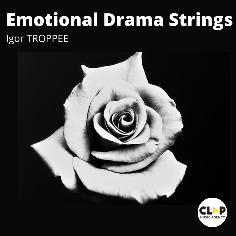 Emotional Drama Strings