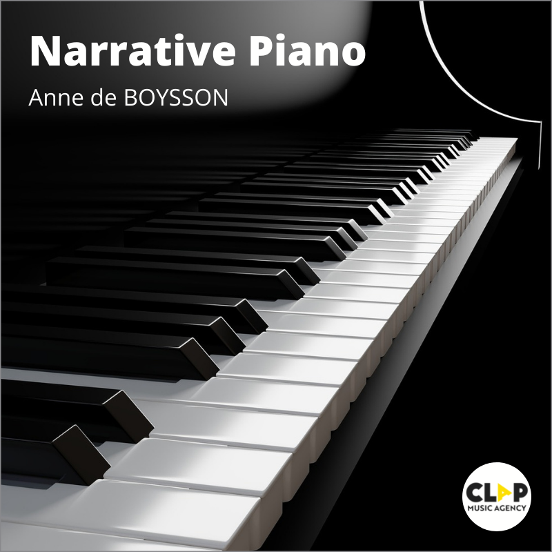 Narrative Piano