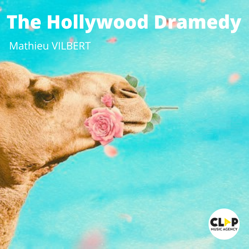 The Hollywood Dramedy