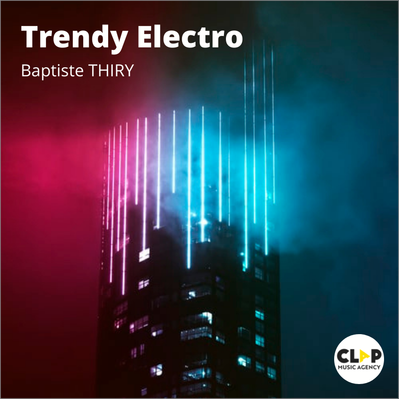 Trendy Electro